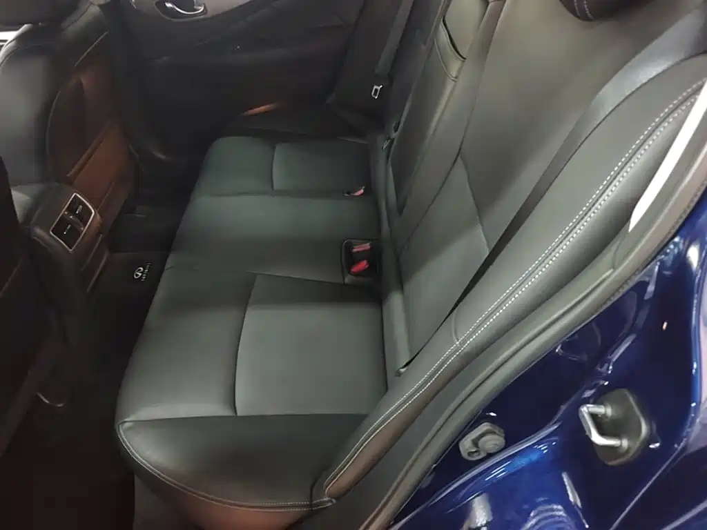 Infiniti Q50L — миниатюра 17