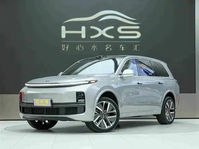Li Auto L9