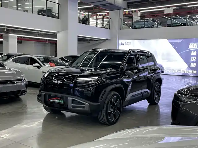 FANG CHENG BAO TITANIUM 3 2026