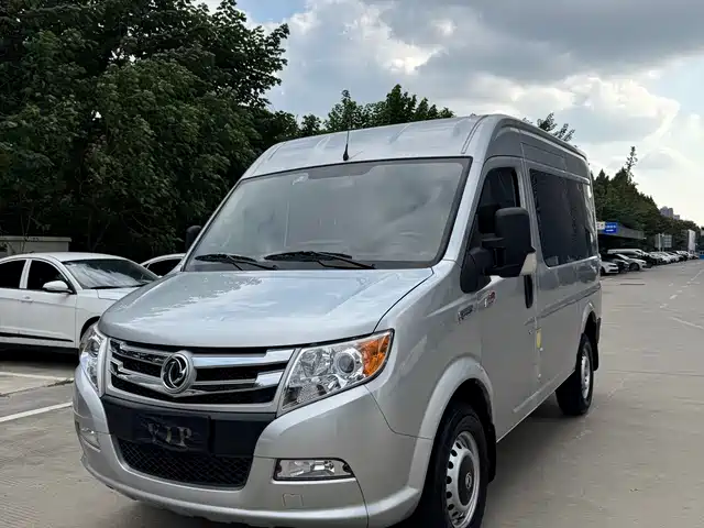 DONGFENG YUFENG 2021