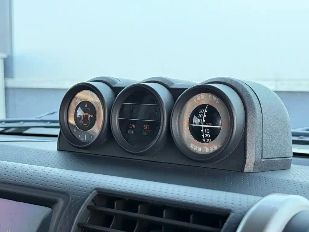 Toyota FJ Cruiser — миниатюра 26