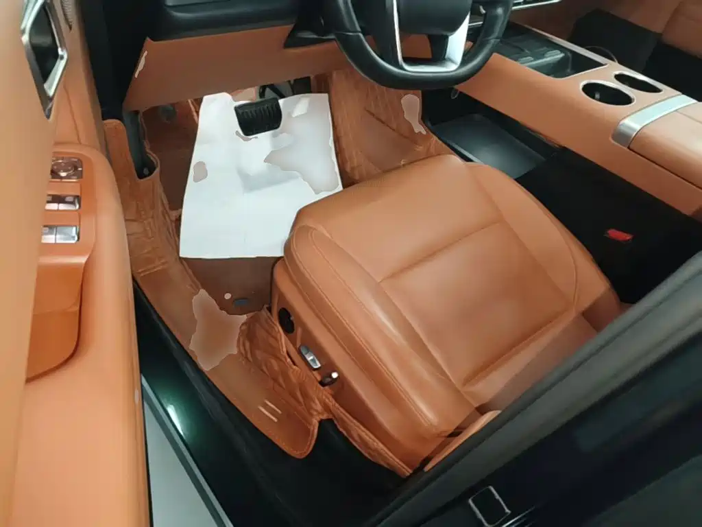 Li Auto Li L6 — миниатюра 16