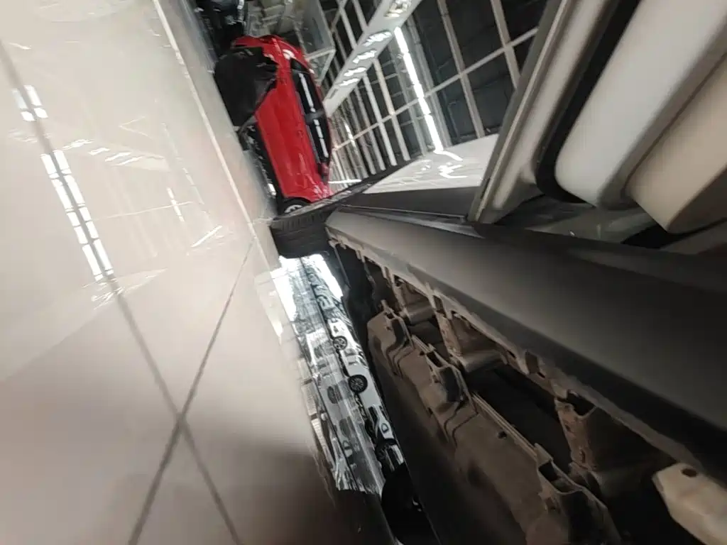 Leapmotor Leapmotor T03 — миниатюра 22