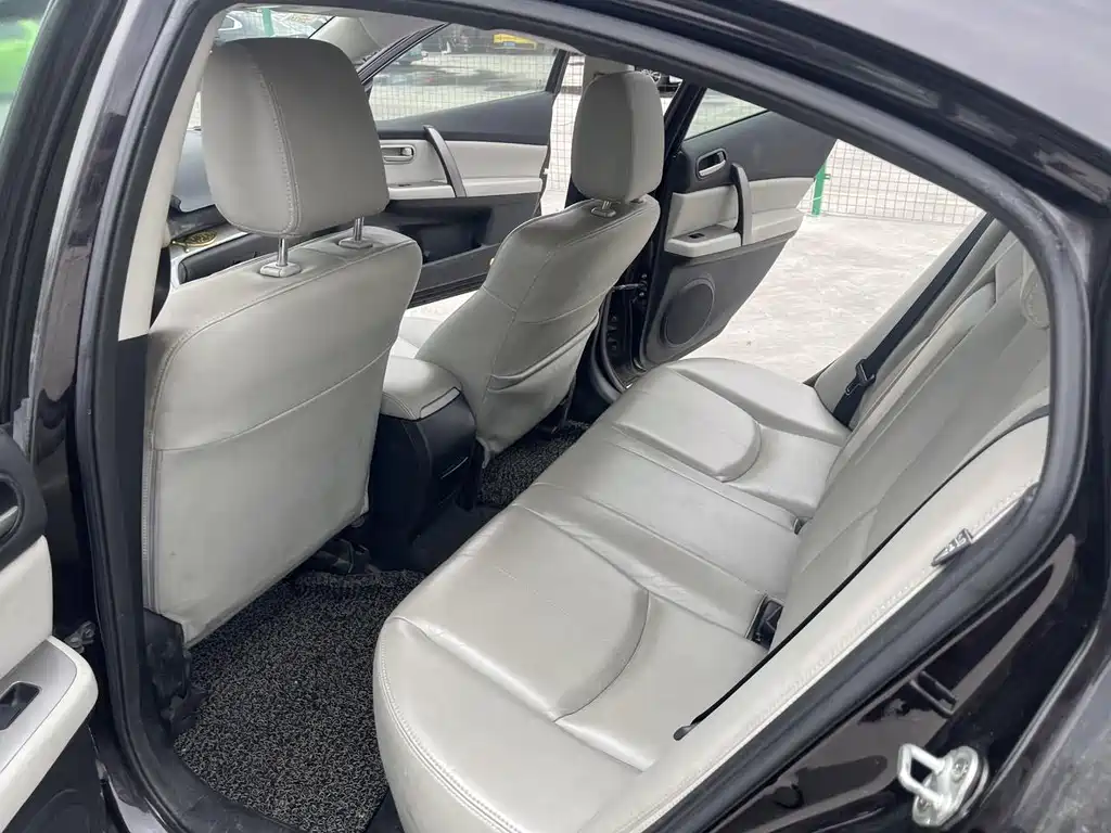 Mazda Ruiyi — миниатюра 12