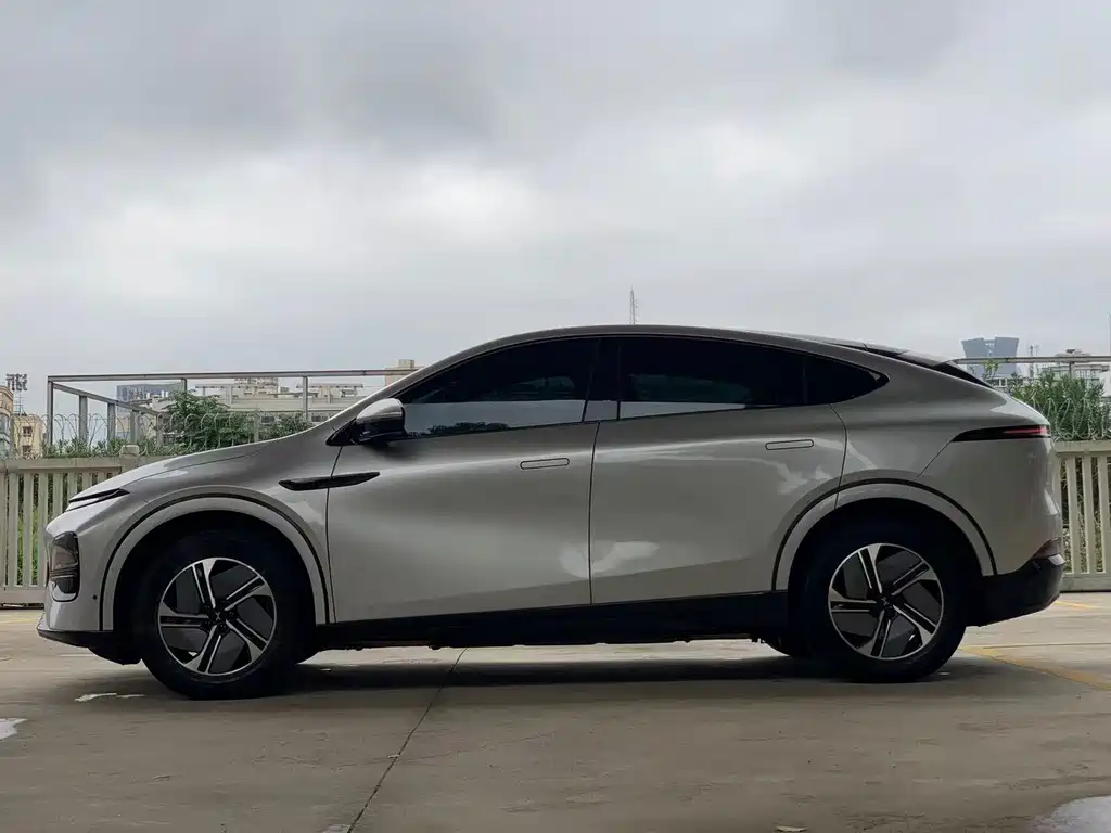 XPeng G6 — миниатюра 5