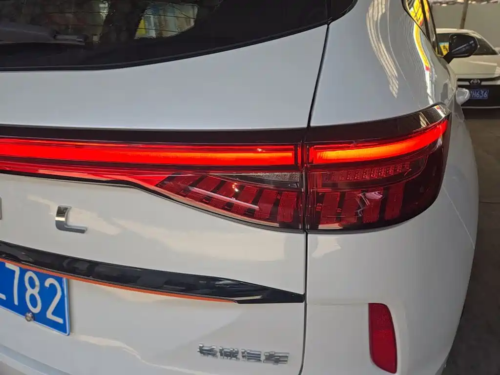 Haval H6 — миниатюра 8
