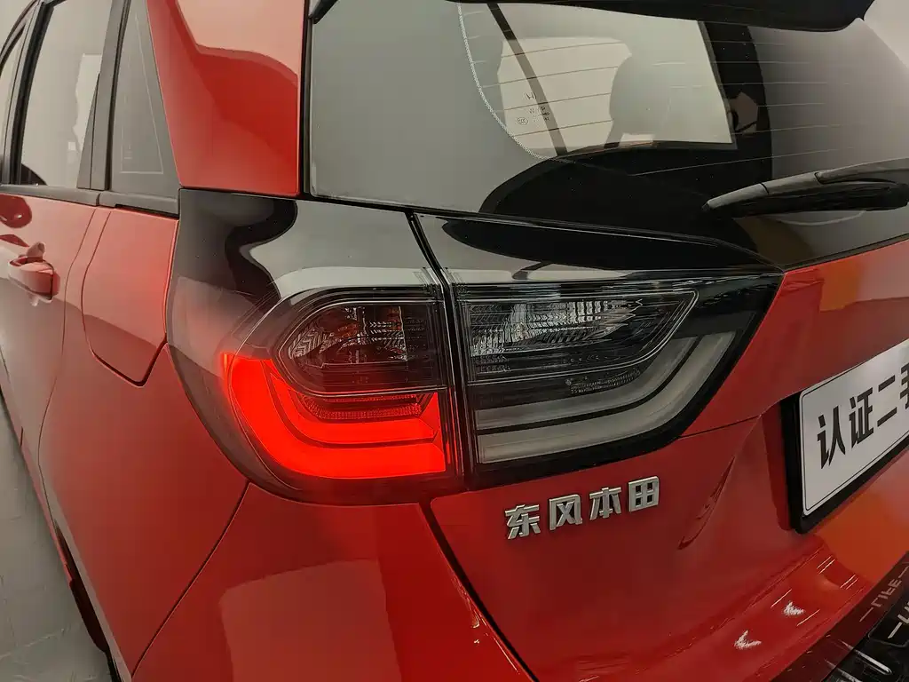 Honda Life — миниатюра 19