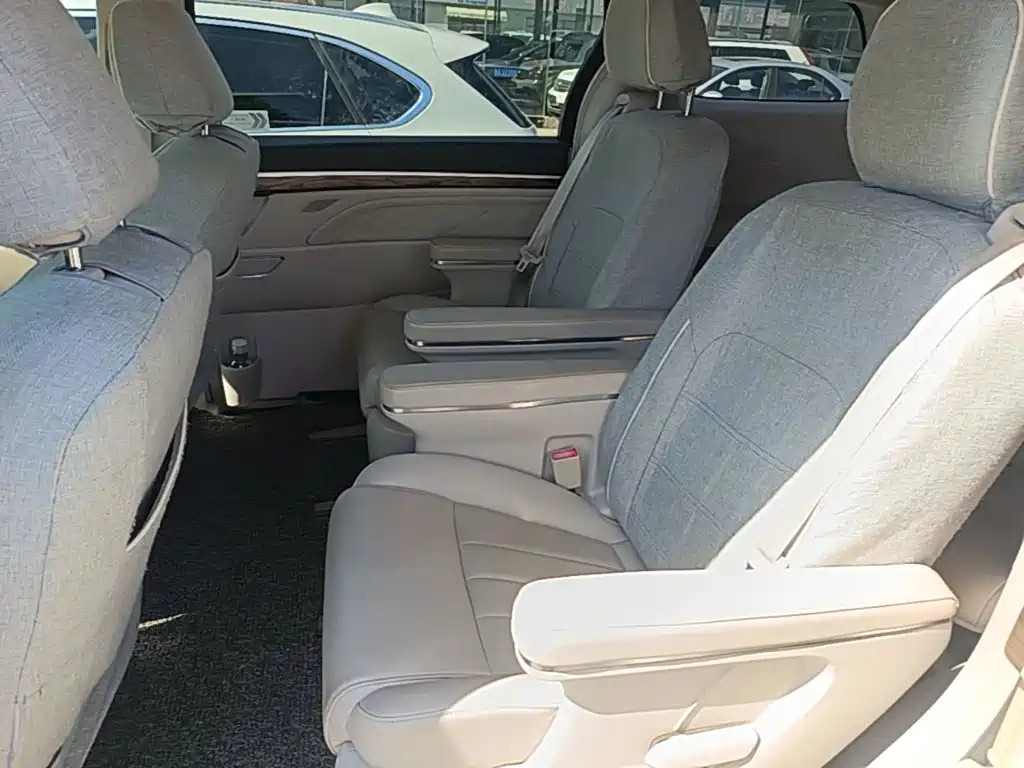 GAC Motor Trumpchi M8 — миниатюра 17