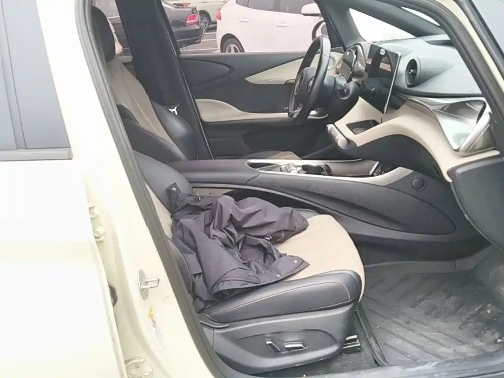 BYD Dolphin — миниатюра 25