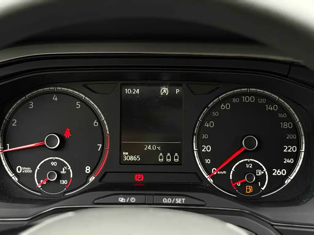 Volkswagen Polo — миниатюра 10