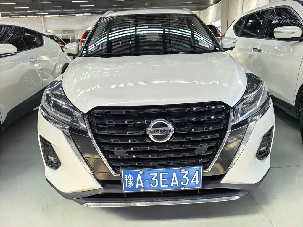 Nissan Kicks — миниатюра 3