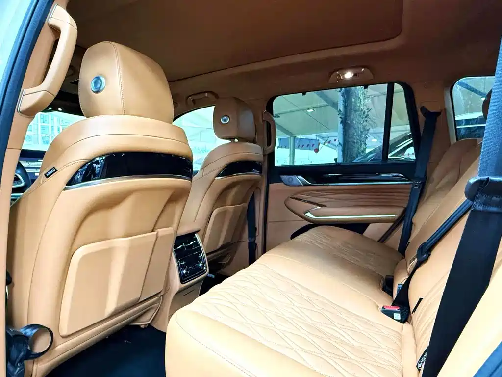 TANK TANK 500 NEW ENERGY