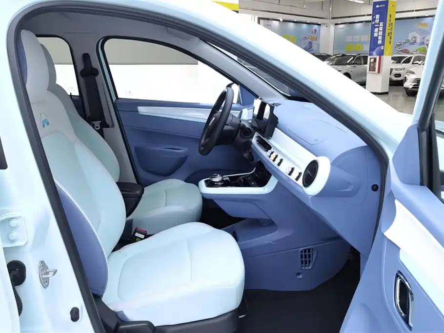 Dongfeng Box 2022 201KM