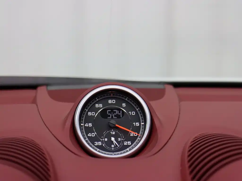 Porsche 718 — миниатюра 16