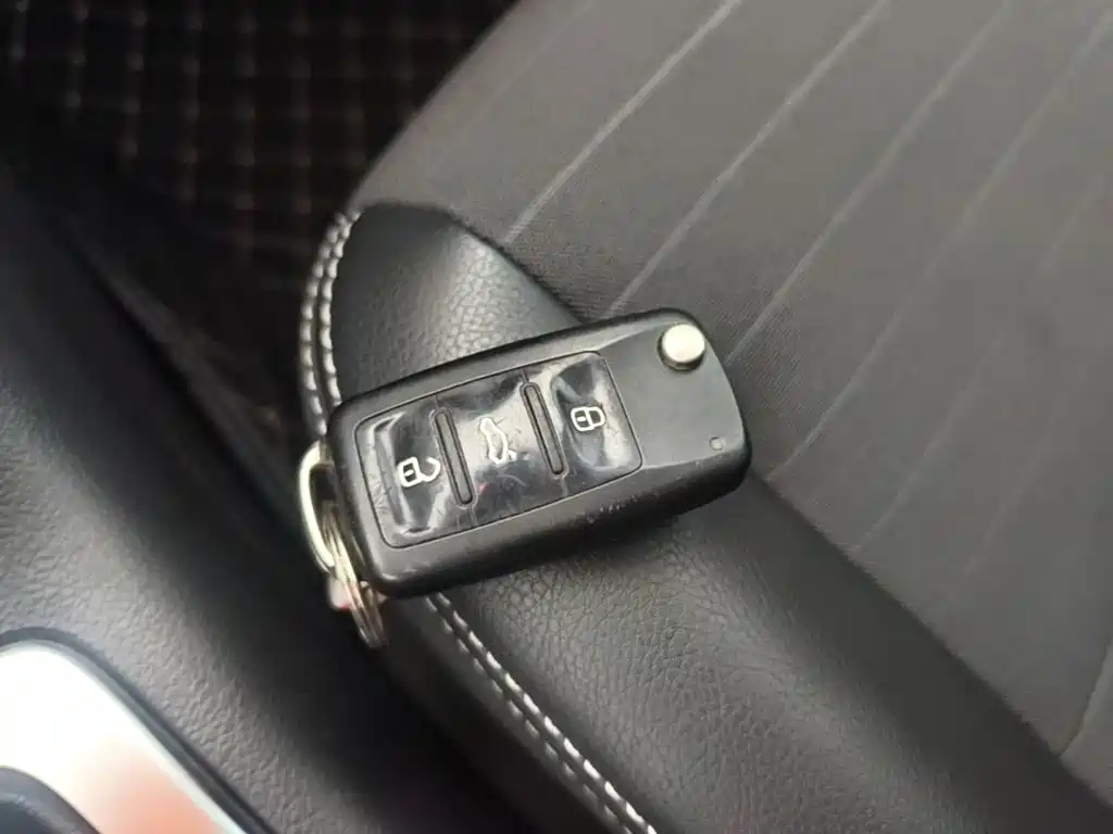 Volkswagen Tiguan — миниатюра 9