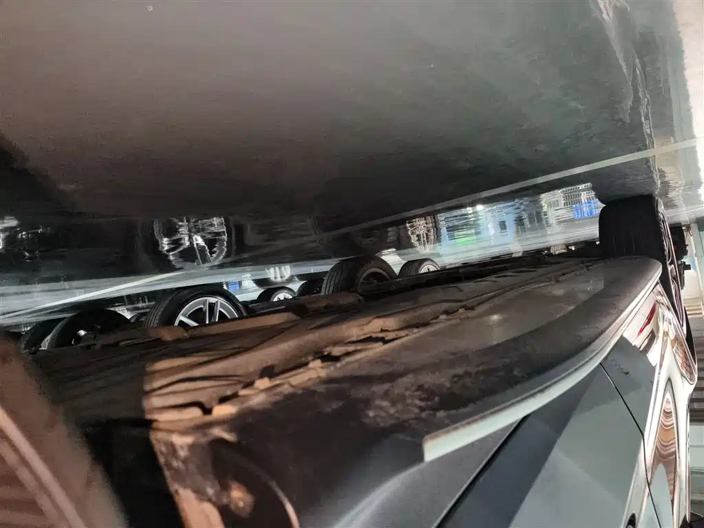 Mercedes-Benz GLC - фото 21