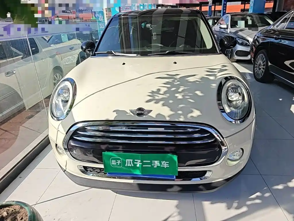 MINI Mini — миниатюра 3