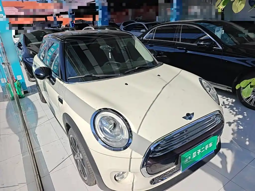 MINI Mini — миниатюра 4