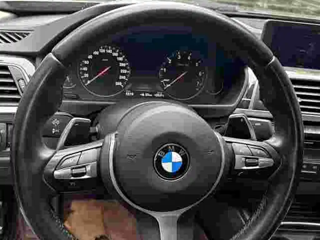 BMW 3 Series — миниатюра 8
