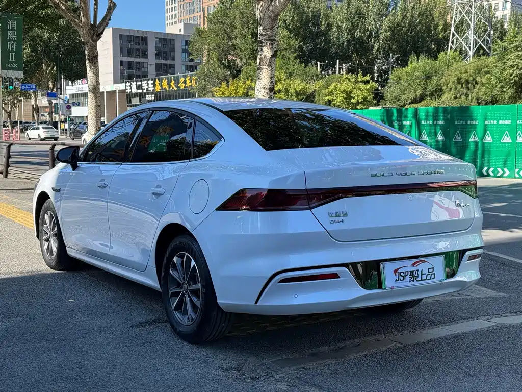 BYD Qin PLUS — миниатюра 17