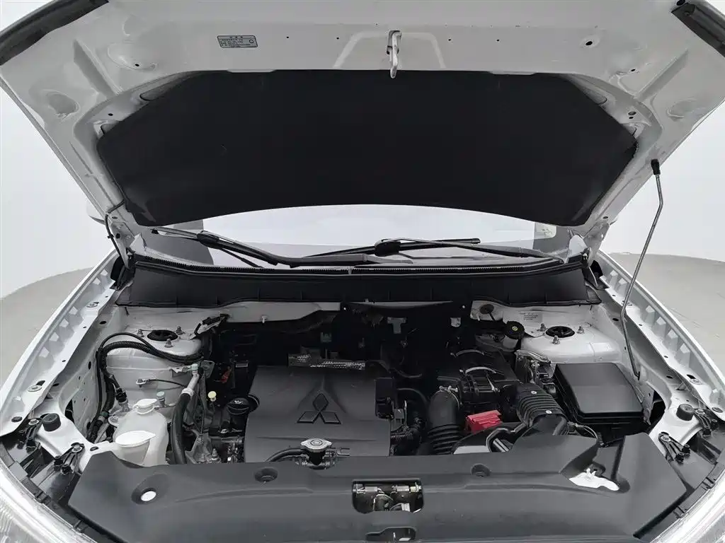 MITSUBISHI JINXUAN ASX