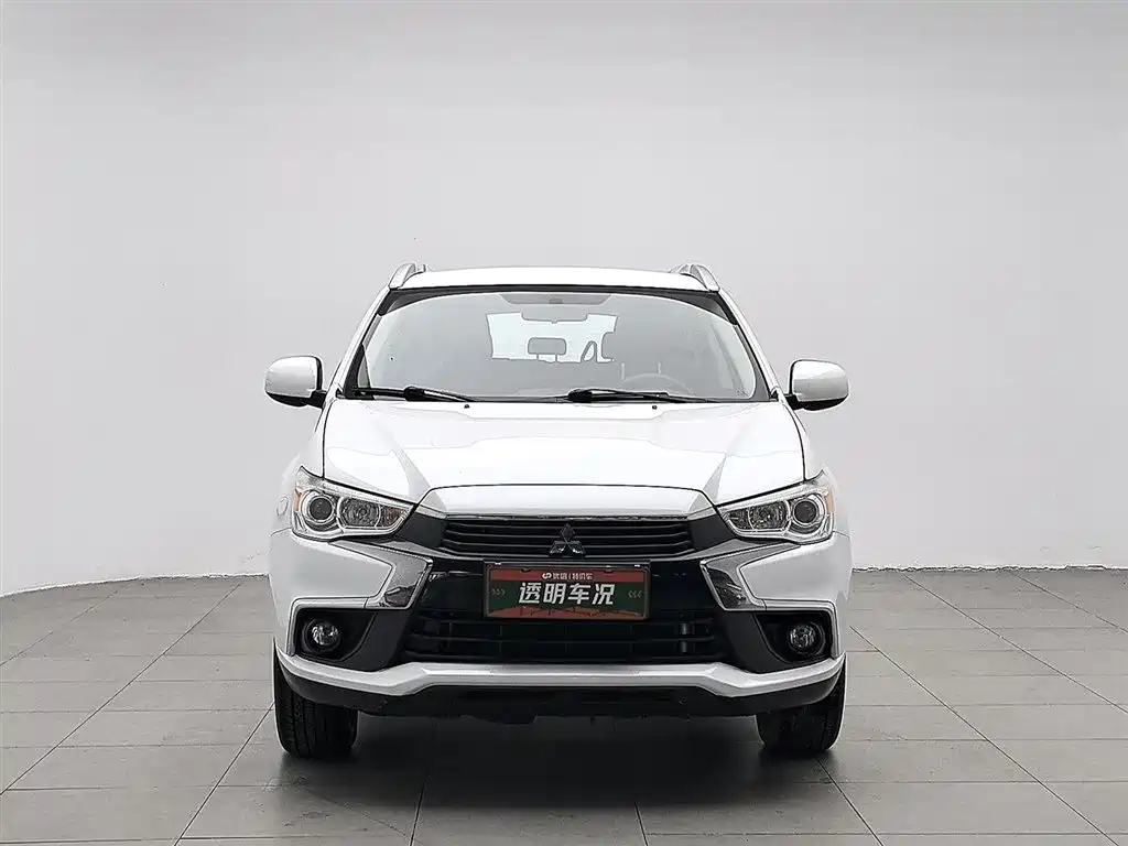 MITSUBISHI JINXUAN ASX