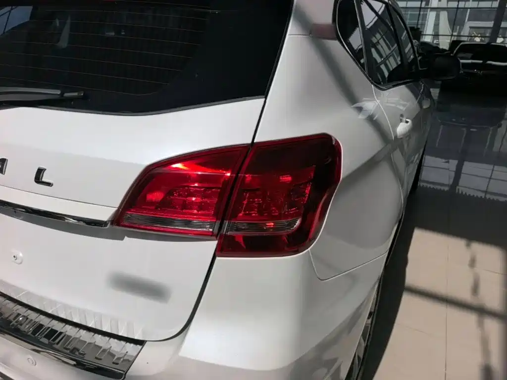 Haval H2 — миниатюра 8