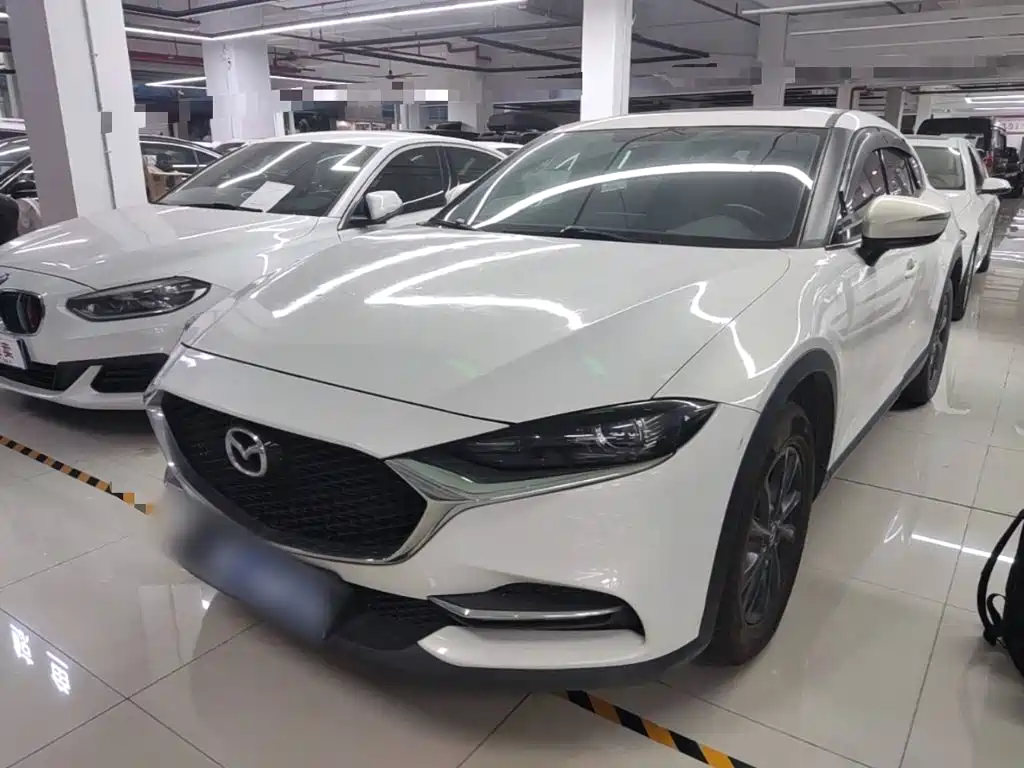 Mazda CX-4 — миниатюра 2