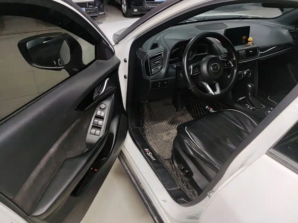 Mazda CX-4 — миниатюра 16