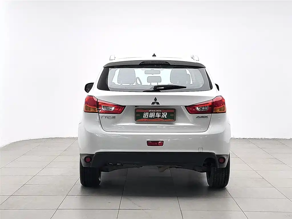 MITSUBISHI JINXUAN ASX