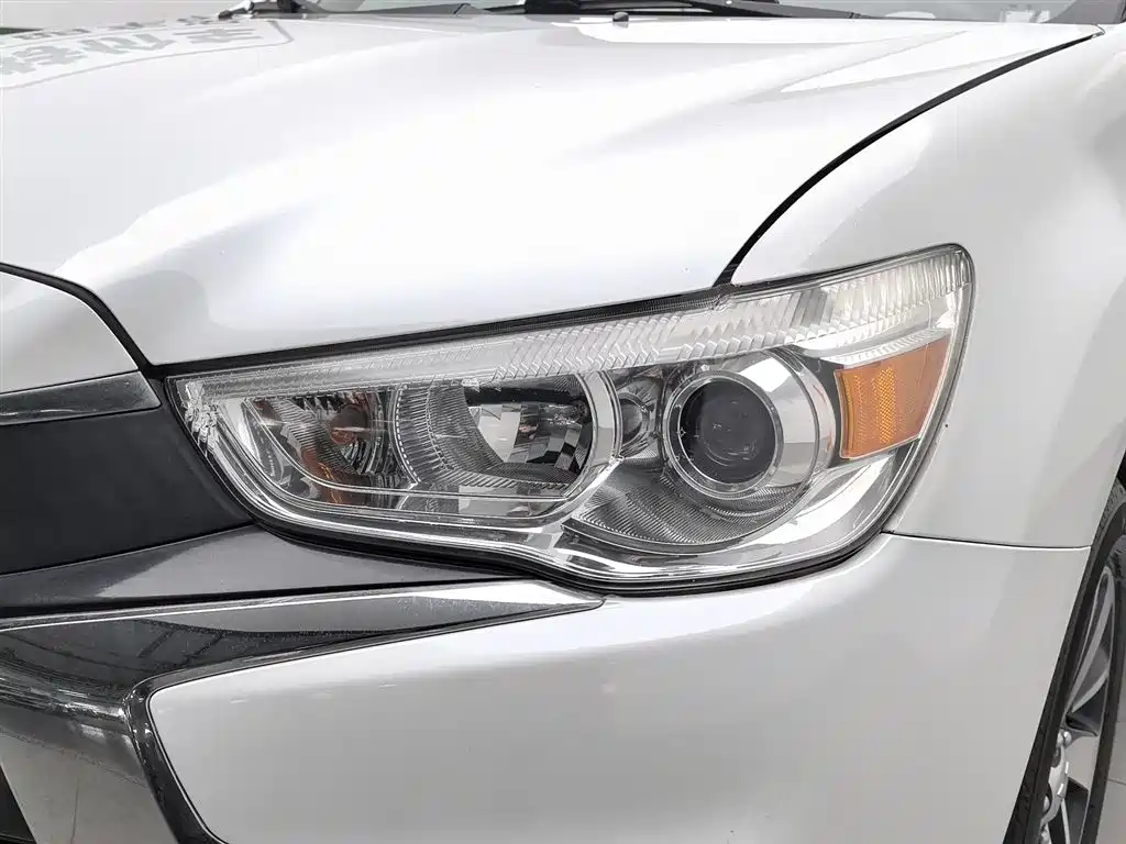 MITSUBISHI JINXUAN ASX