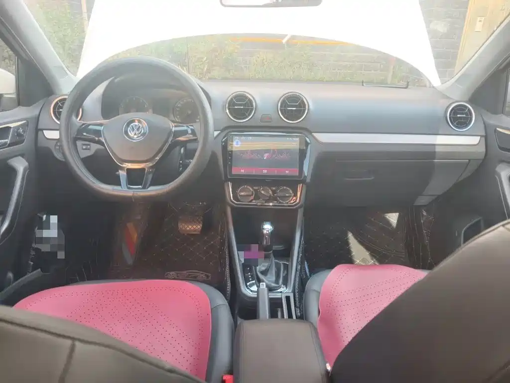 Volkswagen Jetta — миниатюра 5