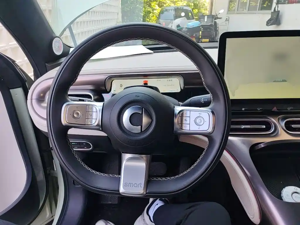 smart Smart #1 — миниатюра 7