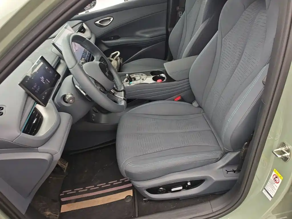 BYD Seal 06GT — миниатюра 15