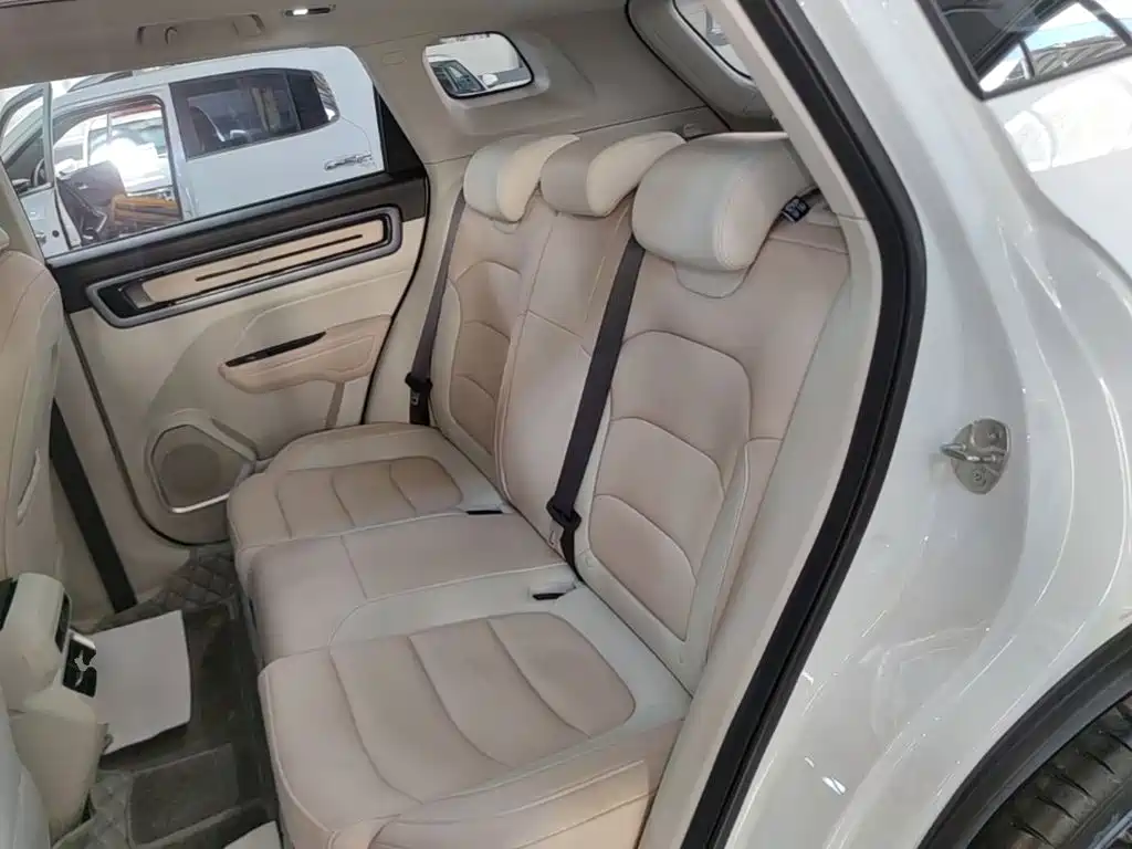 Geely Icon — миниатюра 17