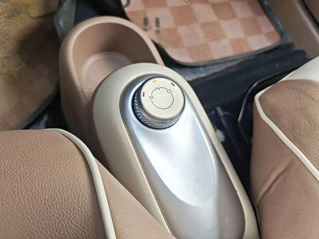 Wuling MINIEV — миниатюра 14