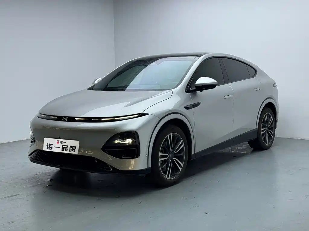 XPeng G6