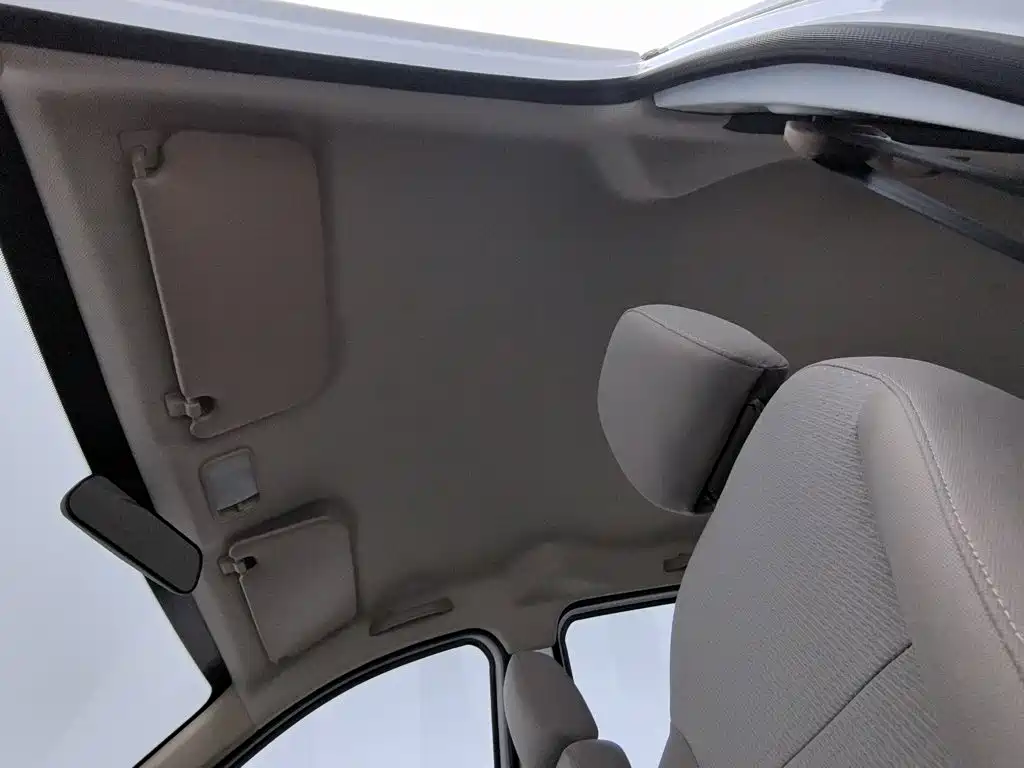 Wuling Hongguang V — миниатюра 14