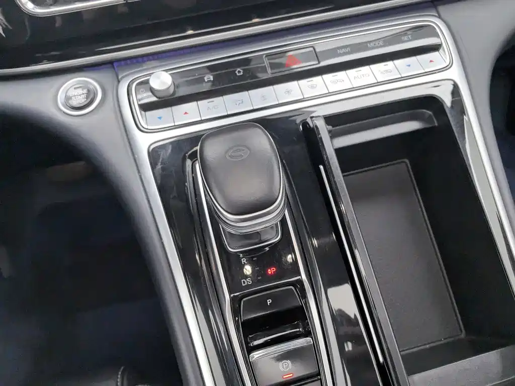 GAC Motor Trumpchi M8 — миниатюра 13