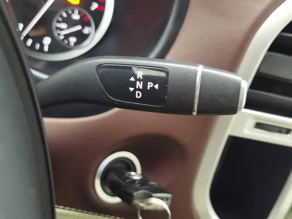 Mercedes-Benz Vito — миниатюра 13