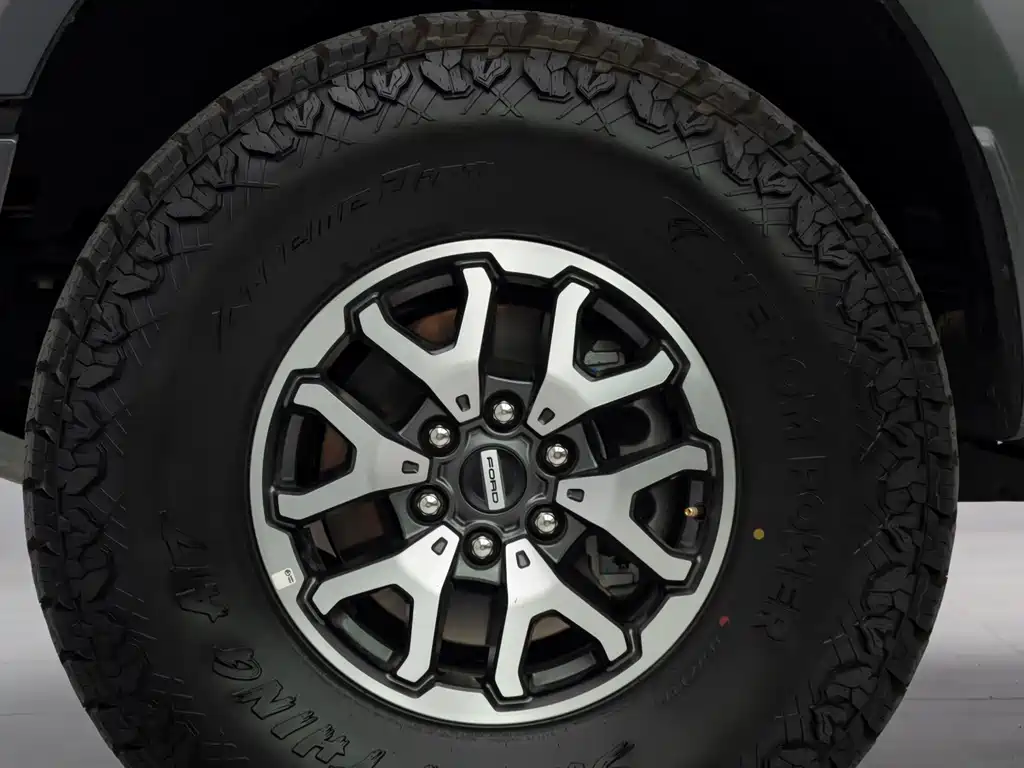 Ford F-150 Raptor — миниатюра 19