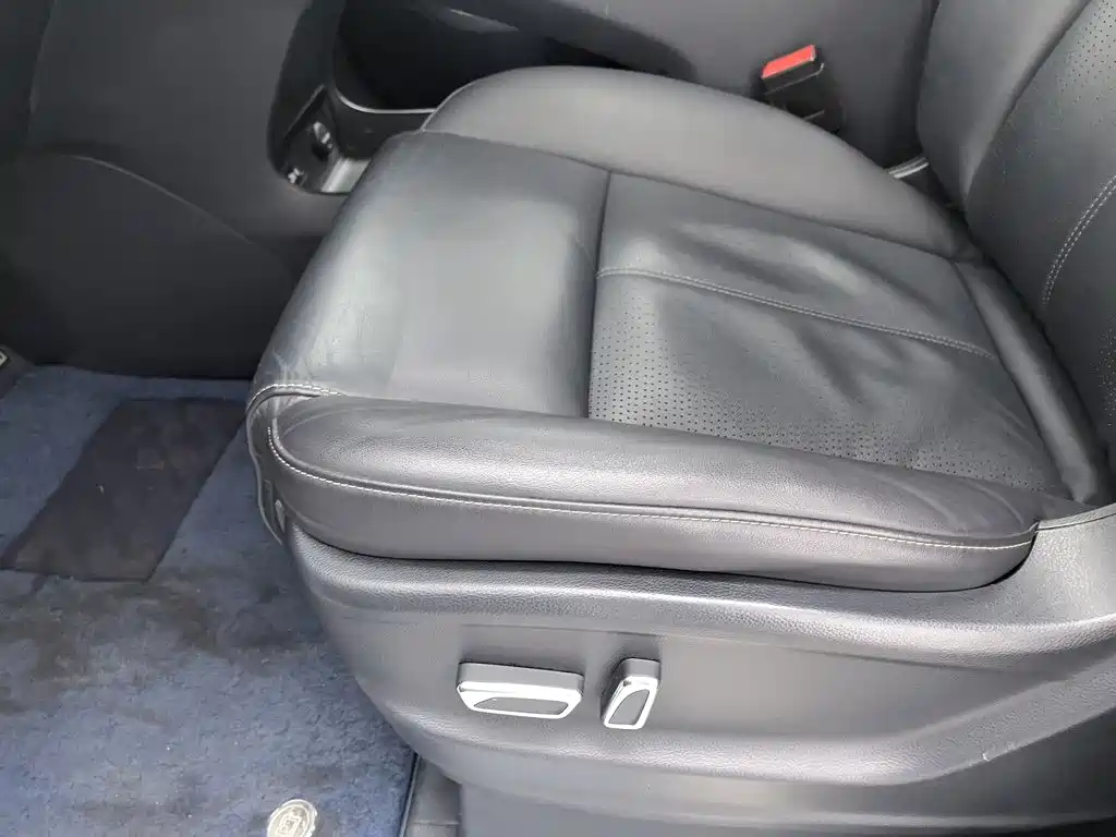 GAC Motor Trumpchi M8 — миниатюра 20