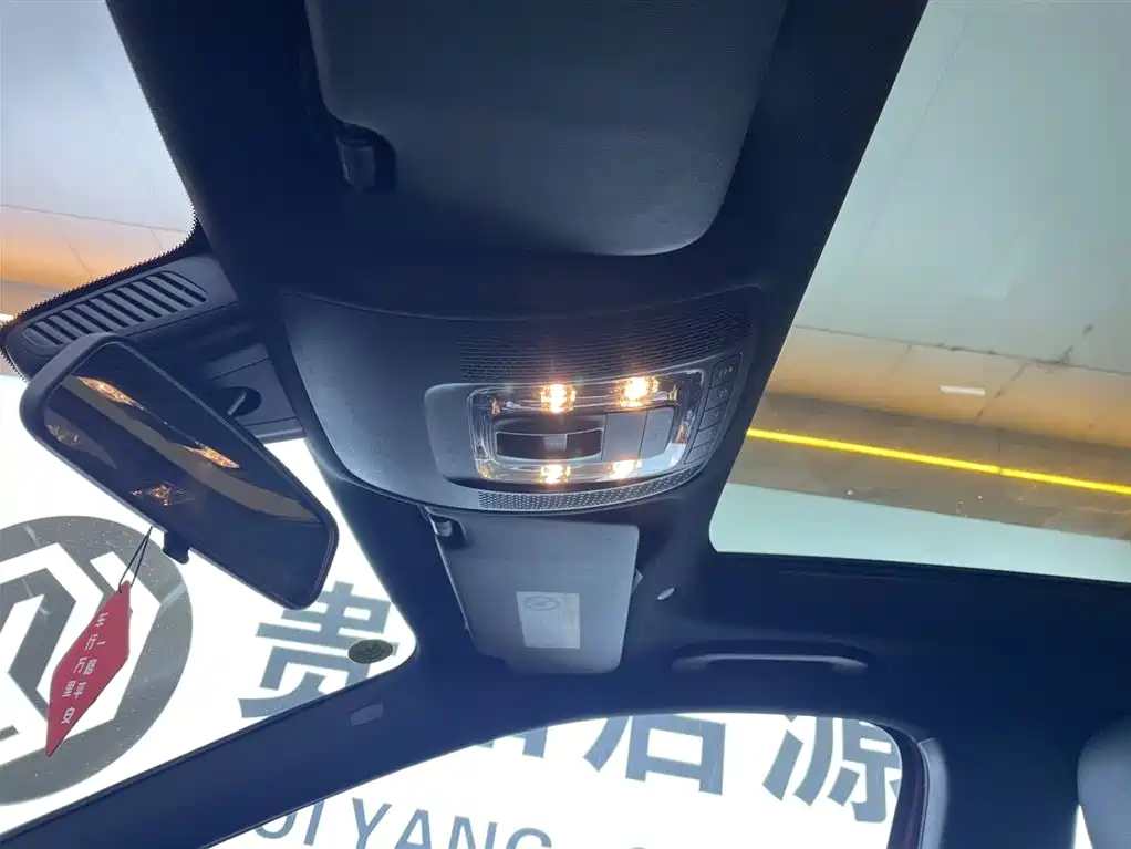 MERCEDES-BENZ B CLASS