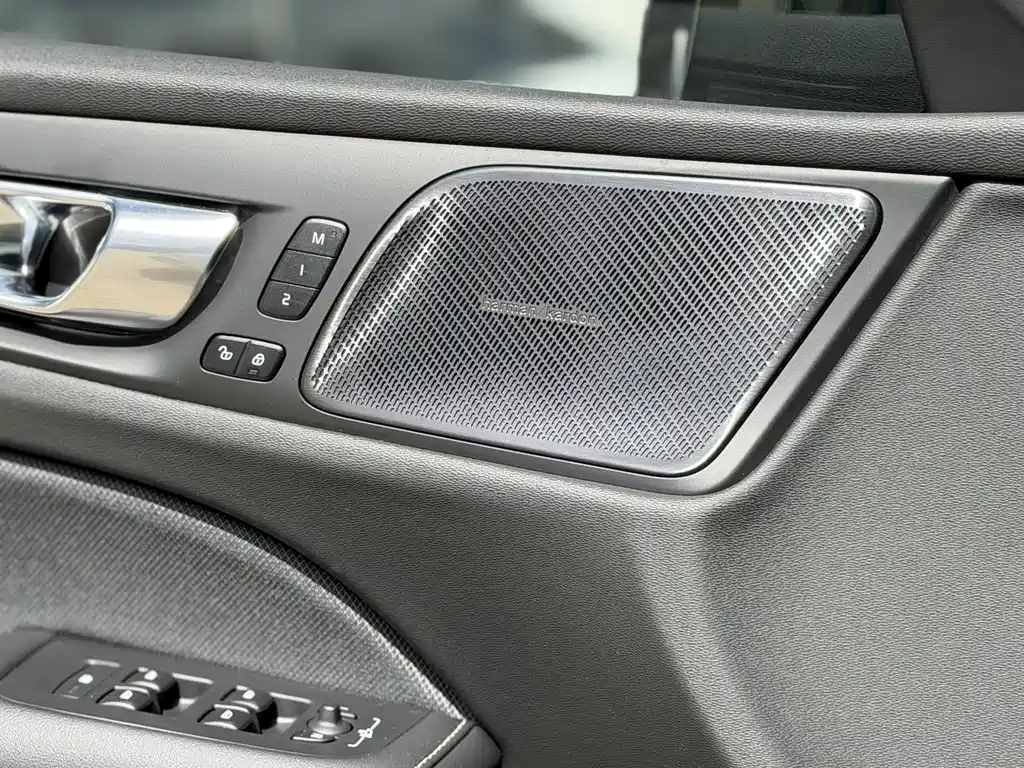 Volvo S60 2024 B5 Sport