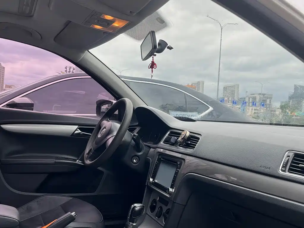 Volkswagen Gran Lavida — миниатюра 6