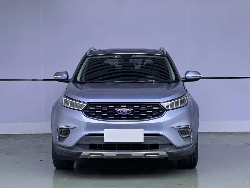 Ford Territory — миниатюра 2