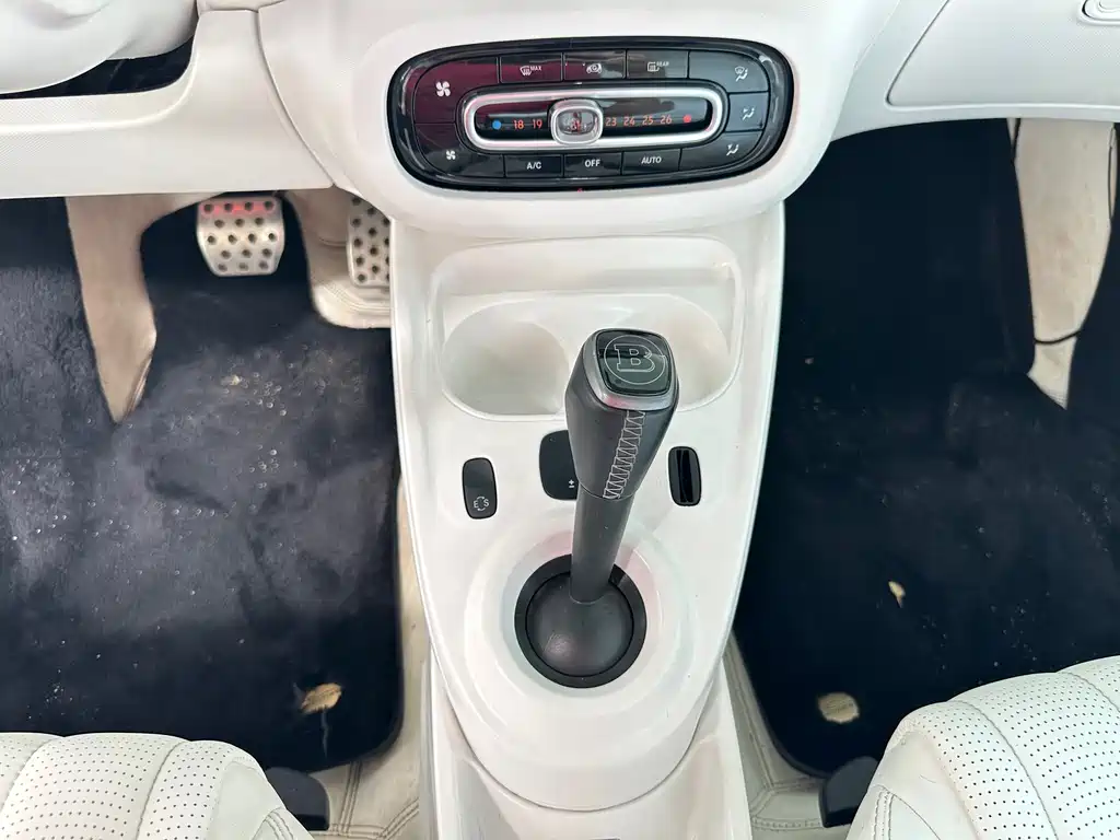 Brabus Smart Fortwo — миниатюра 14
