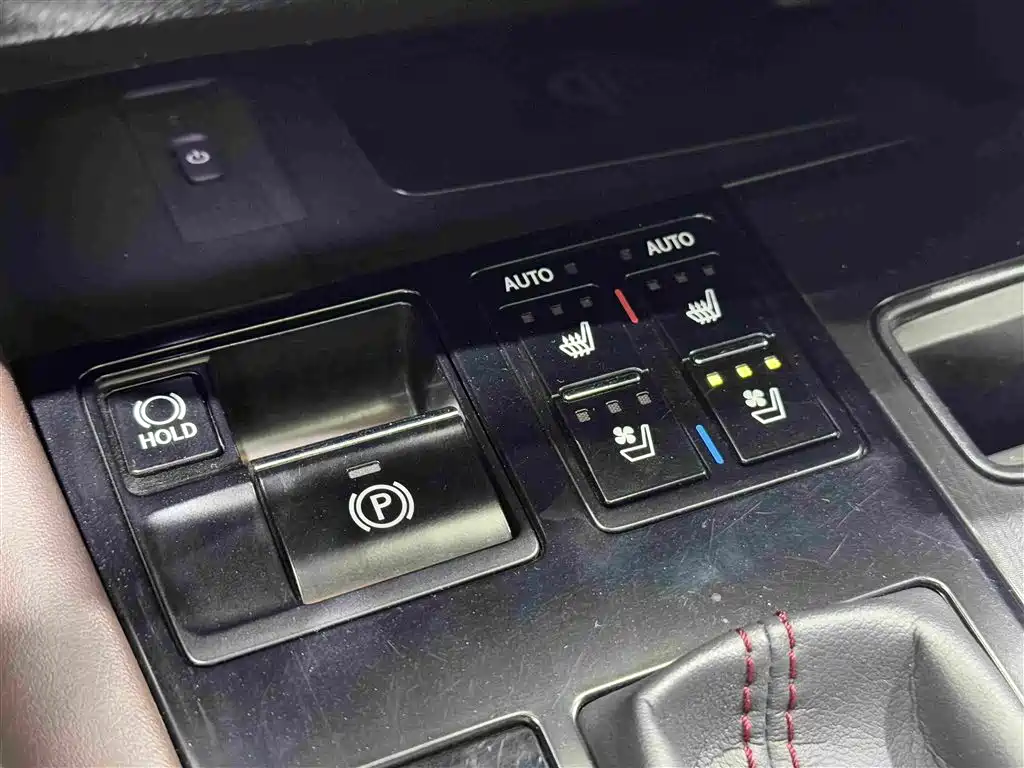 Lexus RX — фотографии объявления, Фото 12