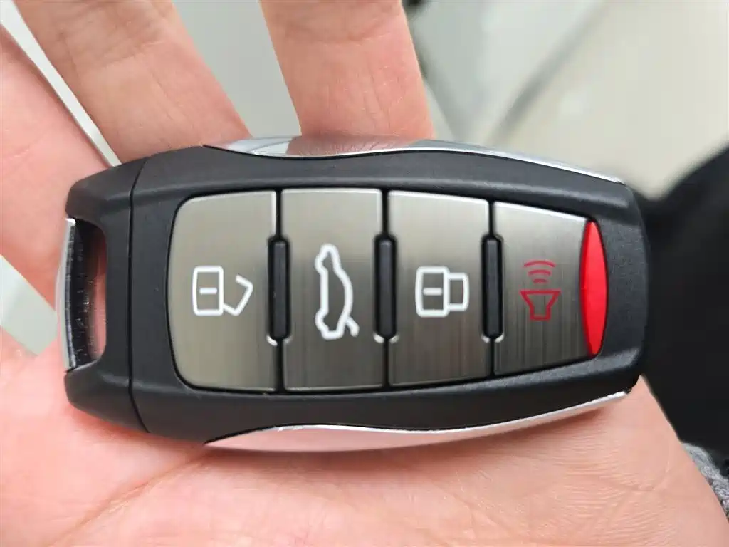 Haval H6 New Energy — миниатюра 9