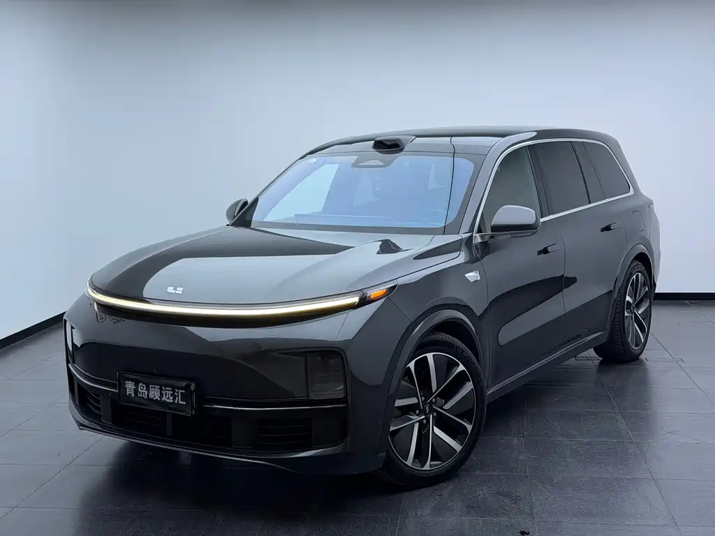 Li Auto Li L9